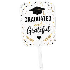 Graduated & Grateful 